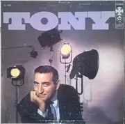 LP - Tony Bennett - Tony