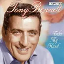 CD - Tony Bennett - Take My Hand
