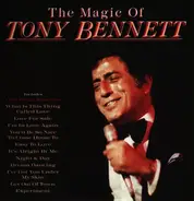 Tony Bennett - The Magic Of Tony Bennett