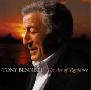 CD - Tony Bennett - The Art Of Romance