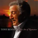 CD - Tony Bennett - The Art Of Romance