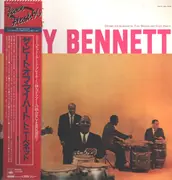 LP - Tony Bennett - The Beat Of My Heart - + Obi, Insert