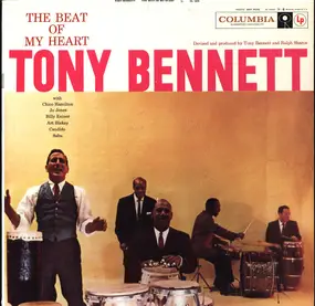 Tony Bennett - The Beat of My Heart