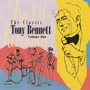 CD - Tony Bennett - The Classic Tony Bennett Volume One (Isn't It Romantic?)