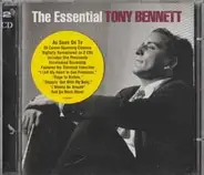 Tony Bennett - The Essential Tony Bennett