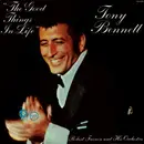 LP - Tony Bennett - The Good Things In Life
