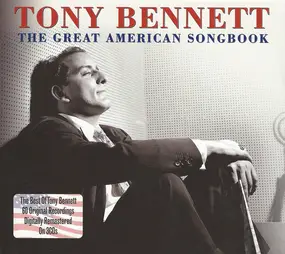 Tony Bennett - The Great American Songbook