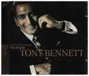 CD - Tony Bennett - The Young Tony Bennett