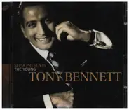 Tony Bennett - The Young Tony Bennett