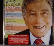 Tony Bennett - Viva Duets