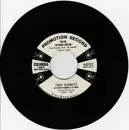 7inch Vinyl Single - Tony Bennett - You're So Right For Me