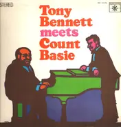 Tony Bennett, Count Basie - Tony Bennett meets Count Basie