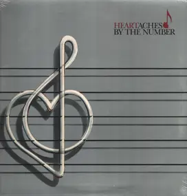 Tony Bennett - Heartaches By The Number