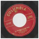 7inch Vinyl Single - Tony Bennett - Can You Find It In Your Heart / Forget Her