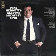Tony Bennett - All Time Greatest Hits