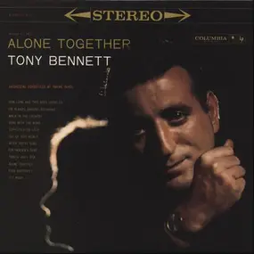 Tony Bennett - Alone Together