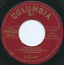 7inch Vinyl Single - Tony Bennett - Autographed Edition Of Hits - Styrene, Mono