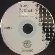 CD - Tony Bennett - Duets (An American Classic)