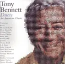 CD & DVD - Tony Bennett - Duets: An American Classic