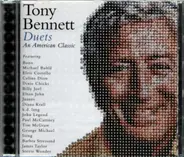 Tony Bennett - Duets: An American Classic