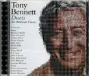 CD - Tony Bennett - Duets (An American Classic)