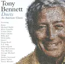 CD - Tony Bennett - Duets (An American Classic)