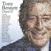 CD - Tony Bennett - Duets II