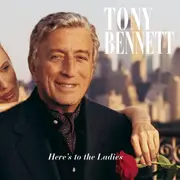CD - Tony Bennett - Here's To The Ladies