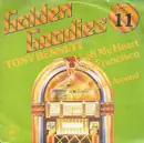 7inch Vinyl Single - Tony Bennett - I Left My Heart In San Francisco / I Wanna Be Around