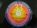 7inch Vinyl Single - Tony Bennett - I Left My Heart In San Francisco