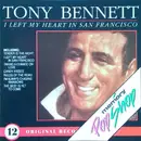 CD - Tony Bennett - I Left My Heart In San Francisco