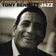 CD - Tony Bennett - Jazz