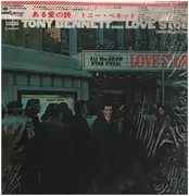LP - Tony Bennett - Love Story - OBI