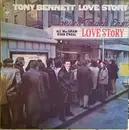 LP - Tony Bennett - Love Story