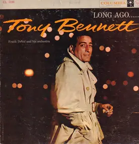 Tony Bennett - Long Ago and Far Away