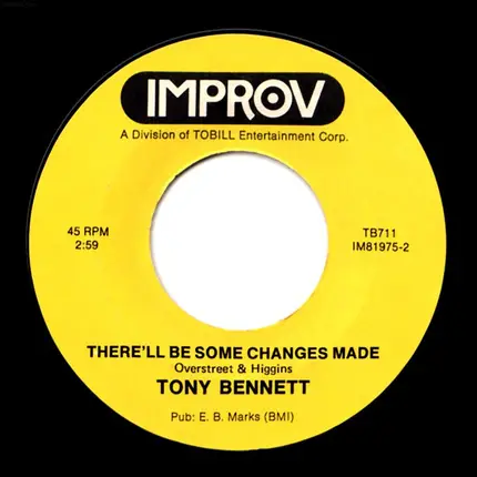 Tony Bennett - Life Is Beautiful