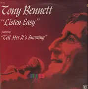 LP - Tony Bennett - Listen Easy