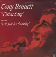 Tony Bennett - Listen Easy