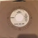 7inch Vinyl Single - Tony Bennett - Maybe This Time