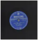 Schellack - Tony Bennett - Madonna, Madonna / Not As A Stranger
