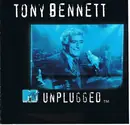 CD - Tony Bennett - MTV Unplugged