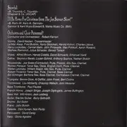 CD - Tony Bennett - Snowfall (The Christmas Album)