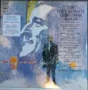 LP - Tony Bennett - Snowfall (The Tony Bennett Christmas Album)