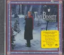 CD - Tony Bennett - Snowfall: The Tony Bennett Christmas Album