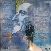 LP - Tony Bennett - Snowfall (The Tony Bennett Christmas Album)