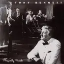 CD - Tony Bennett - Perfectly Frank