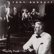 Tony Bennett - Perfectly Frank