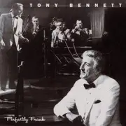 CD - Tony Bennett - Perfectly Frank