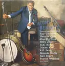 CD - Tony Bennett - Playin' With My Friends: Bennett Sings The Blues