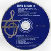 CD - Tony Bennett - Playin' With My Friends: Bennett Sings The Blues